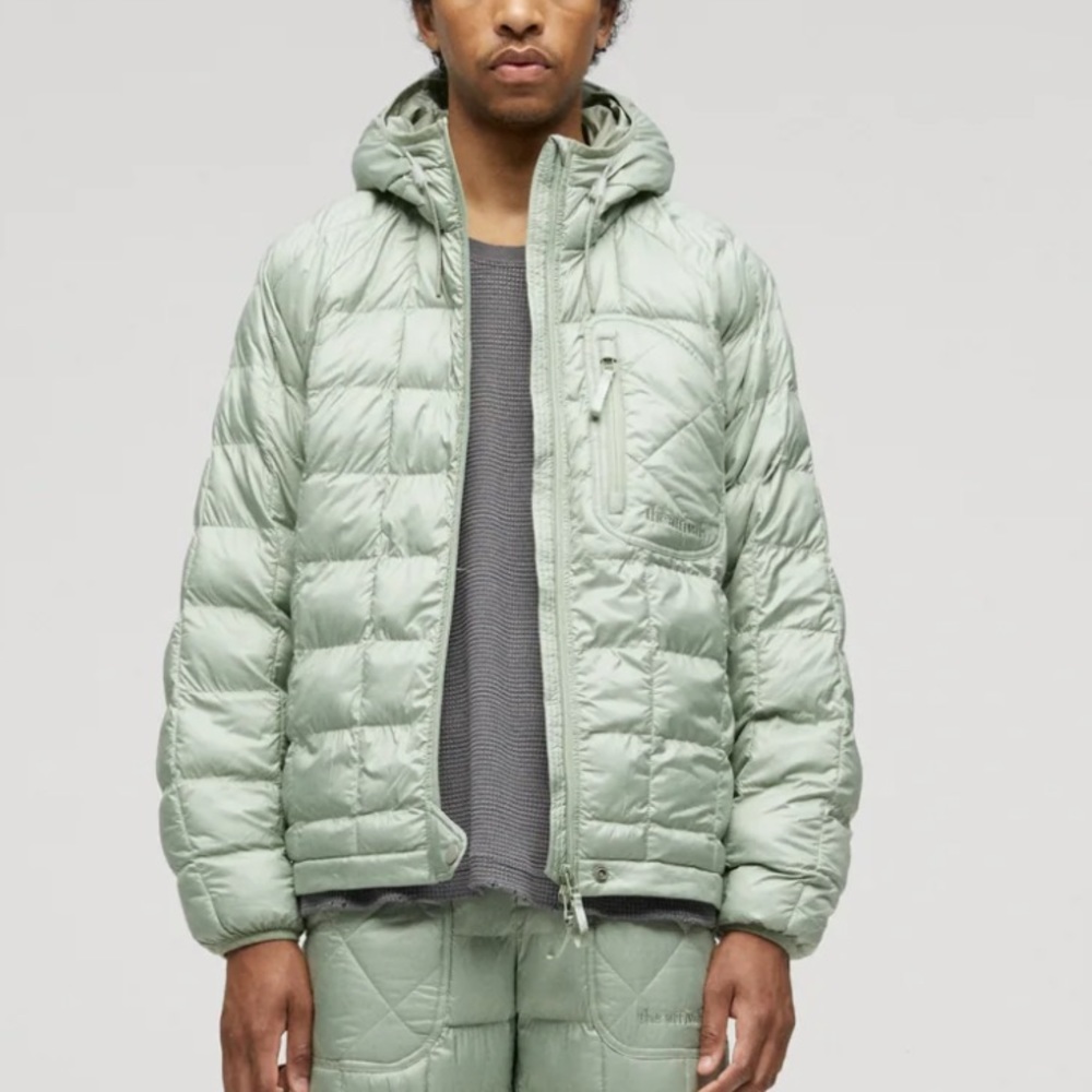 The Arrivals HAELO Hoodie